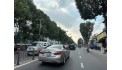 GẤP bán nhà 4 lầu đẹp HXT Quang Trung 80m2 ngang 4m ngay Mercedes Benz KD tốt 10.x tỷ.